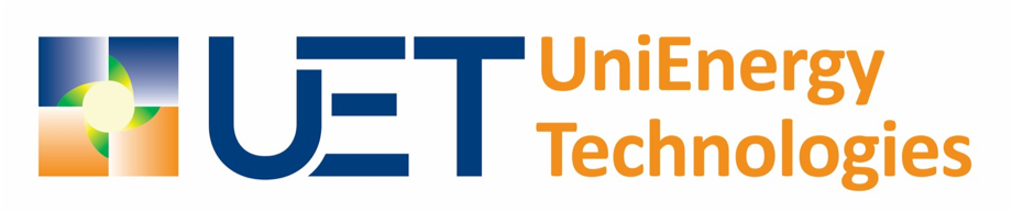 UniEnergy Technologies logo