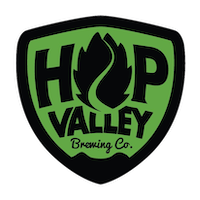 Hop Valley Brewing logo